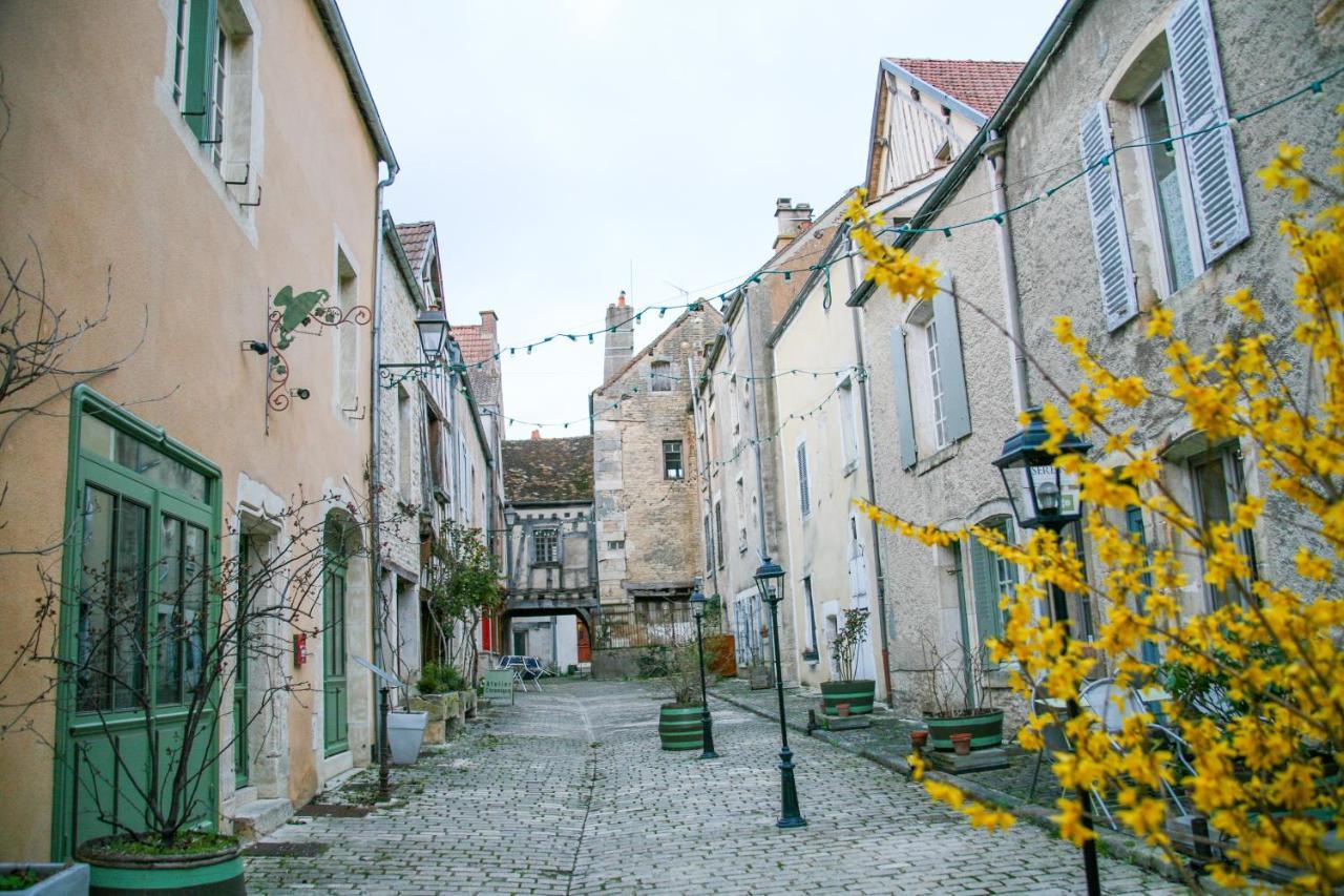 Bed & Breakfast La Maison Des Corporations