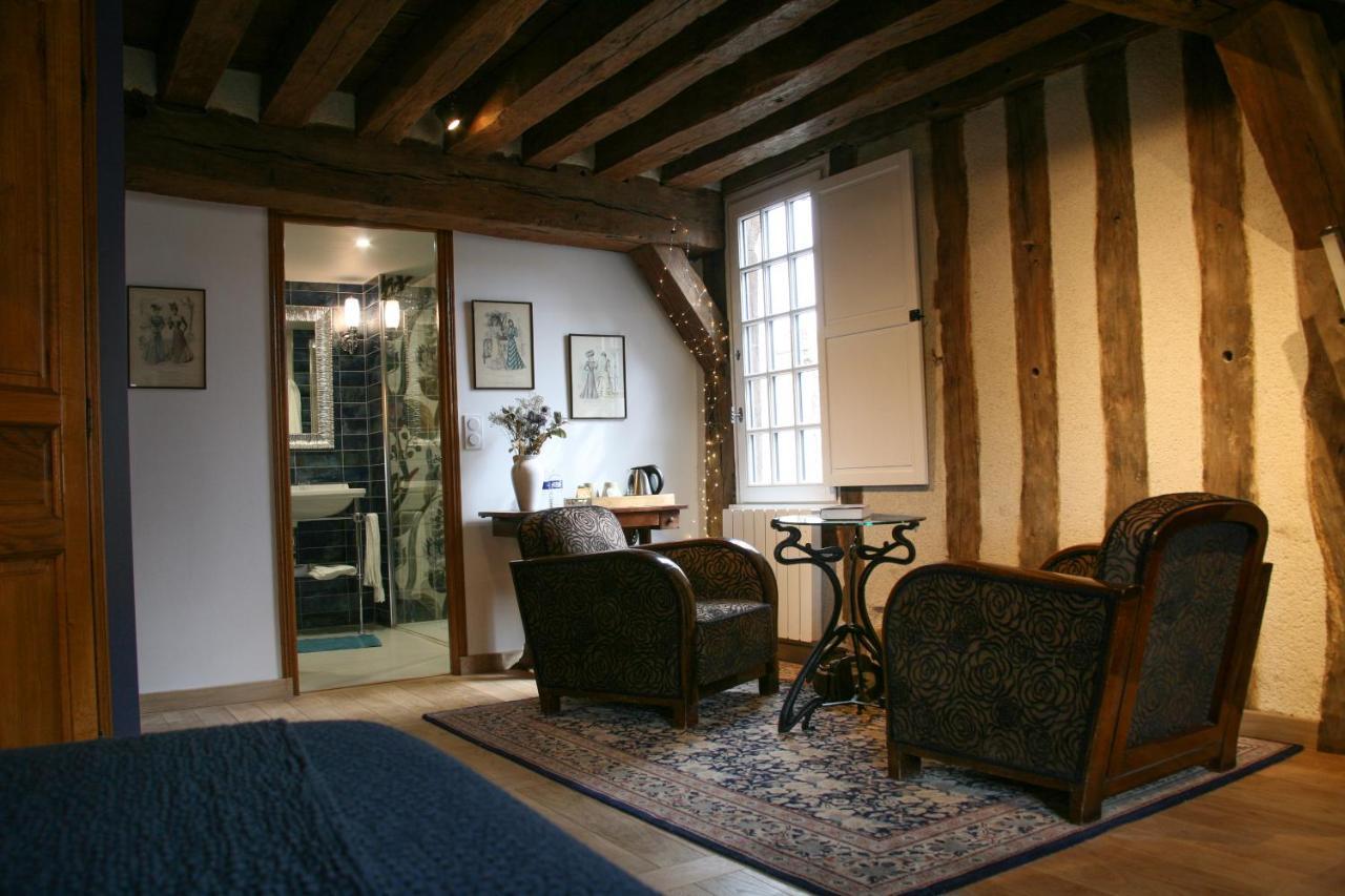 La Maison Des Corporations