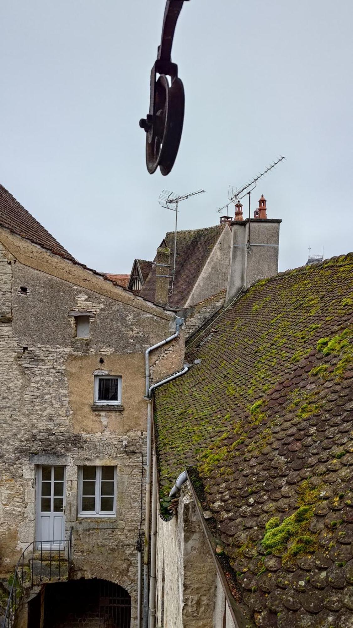 La Maison Des Corporations Bed & Breakfast